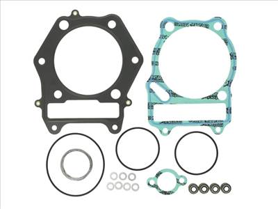 SUZUKI DR 650 R/RE Felső Motor Tömítéskészlet P400510600650 Athena