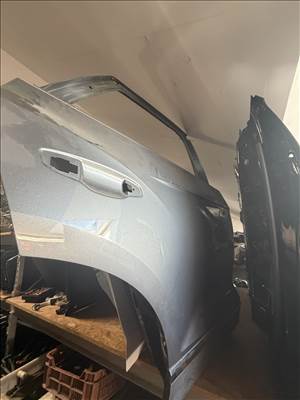 Volkswagen T-Roc jobb hátsó ajtó  2ga833052ag