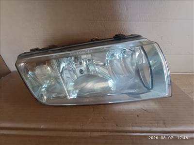Skoda Fabia l fényszóró  246366