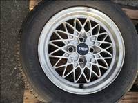 Bmw Vw csoport, Exip 14-es alufelni, 4x100-as
