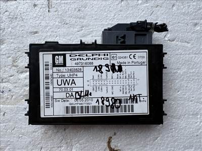 opel antara 2006-2015 bluetooth elektronika   497316088