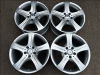 4db gyári 17" Mercedes-Benz C - E - Vito alufelni. (4503)