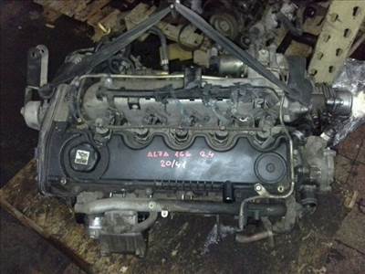 Alfa Romeo 166 Vezérműkerék *77153*