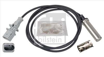 FEBI BILSTEIN 173080 - kerékfordulatszám érzékelő MERCEDES-BENZ