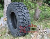 Terepjáró / Off-road gumiabroncsok Plus 2 - Raptor mintázattal