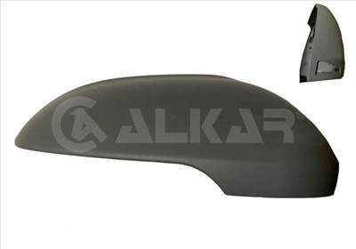 ALKAR 6344197 - borítás, külső visszapillantó tükör VW