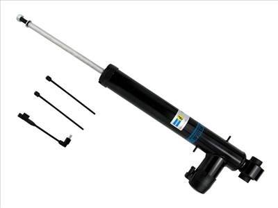 Bilstein Seat Leon (Typ: 5F), beleértve ST, SC, csak DDC és Multilink futóművel, 2012.09-től, Bilstein B4 Damp Tronic, hátsó lengéscsillapító