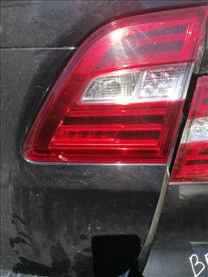 Mercedes ML W166 jobb hátsó lámpa, belső  a1669060457