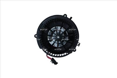NRF 34324 - Utastér-ventilátor BMW