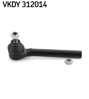 SKF VKDY 312014 - Kormánygömbfej FIAT LANCIA