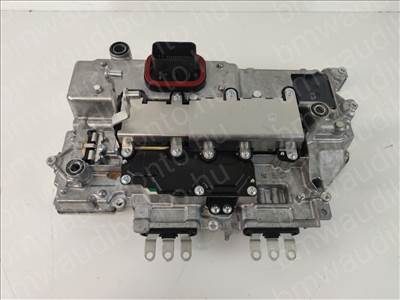 BMW 7 (G70) 735 Li Mild-Hybrid Hybrid Vezérlőegység (5A52BF0, 12365A52BF0, 12365A63669, 12365A64AE6, 12365A470D9)