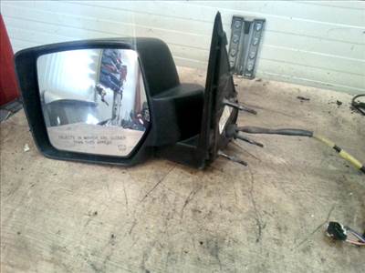 JEEP Cherokee Liberty 2007-2012 Bal visszapillantó tükör elektromos