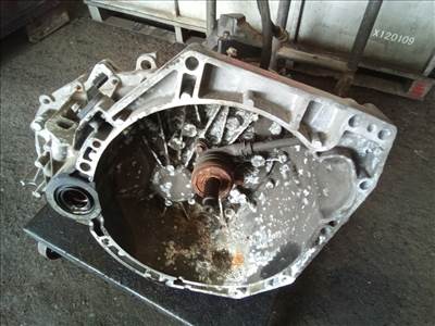 RENAULT MEGANE SCENIC 2006- Sebességváltó. benzines manuális
