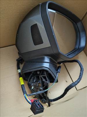 Audi Q3 F3 jobb külső visszapillantó tükör 83b857410