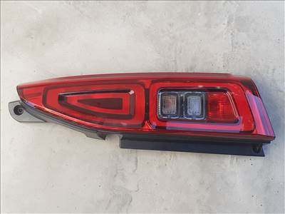 Peugeot Partner III, Fiat Doblo III, Opel Combo E, Citroën Berlingo III jobb hátsó lámpa