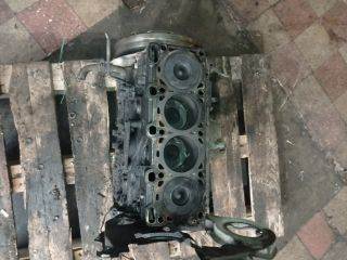 Mazda MPV (LW) Motorblokk (Fűzött) *153754*