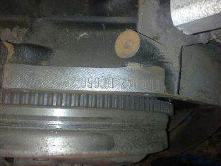 Mercedes E 200 W210 Porlasztó (1 db) *56056*