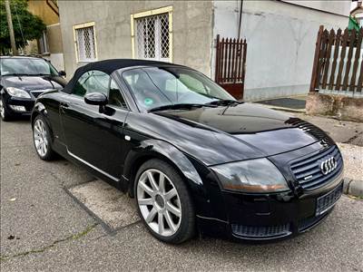 Audi tt mk1 8n Gyari szep motorháztető több szin 