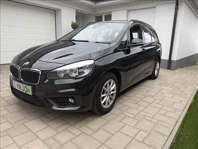 BMW 218d (F46) 150le  (B47C20A) alkatrészek!