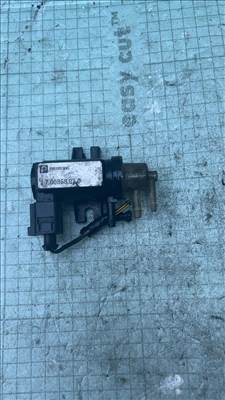 Turbónyomás-szabályzó mágnesszelep - Audi A4 B6 1.9 TDI 7.00868.02