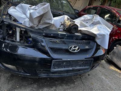 Hyundai Sonata (4th gen) Első lökhárító 