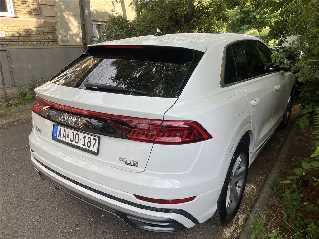Eladó Audi 2. kép