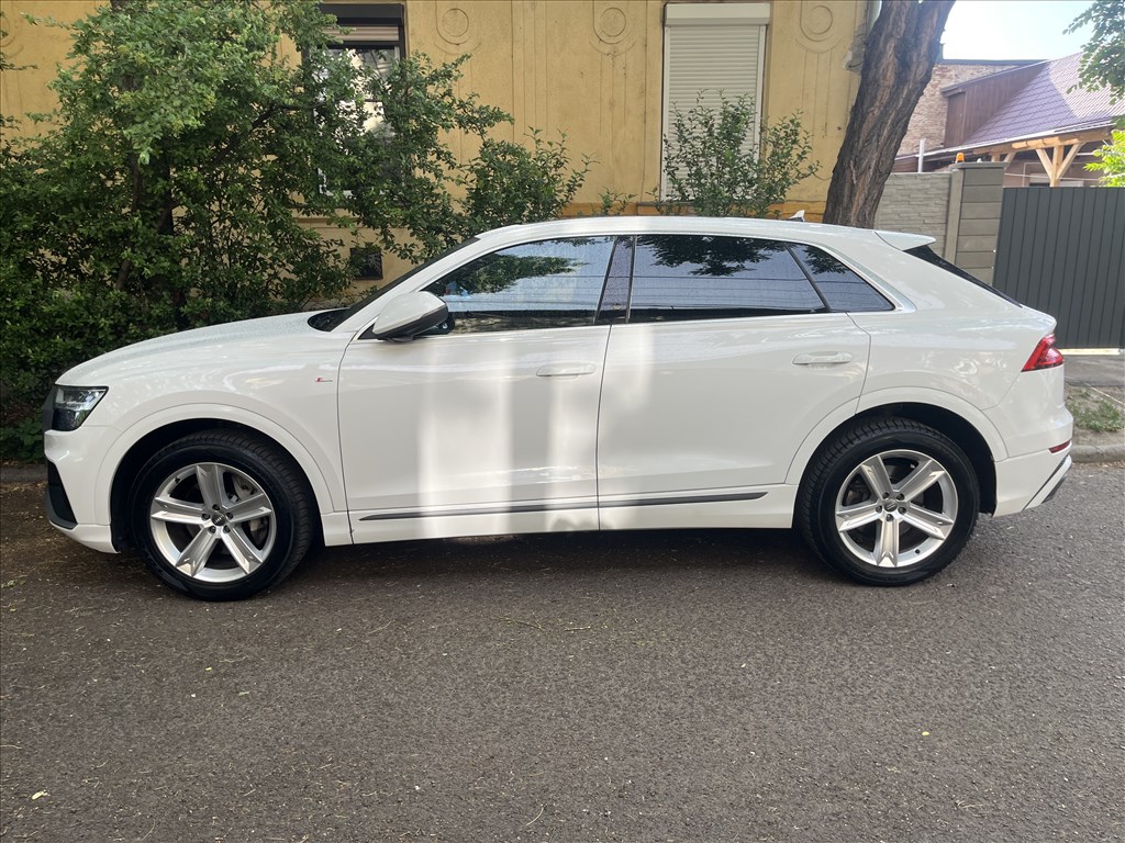 Eladó Audi 5. kép
