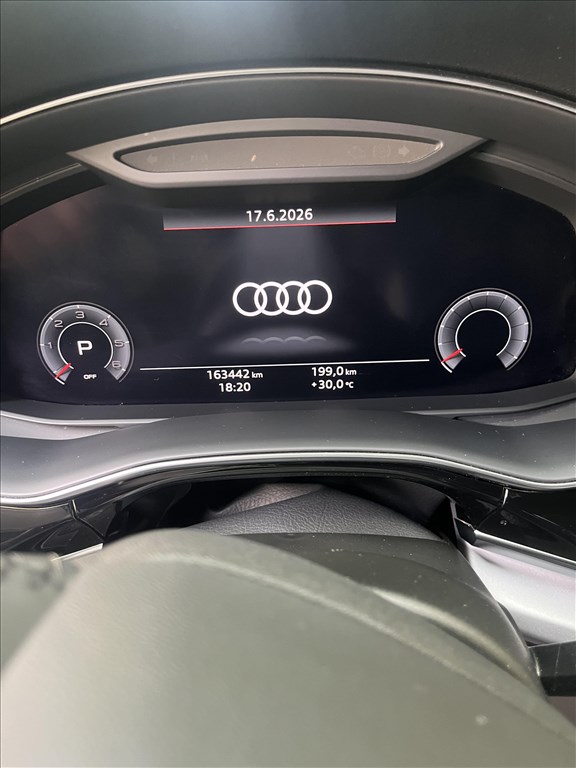 Eladó Audi 7. kép