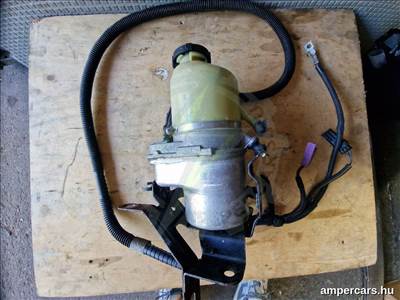 OPEL ASTRA G Ferdehátú (F48_, F08_) Kormányszervó Motor (Elektromos) (1998–2009) 1040085003094D0