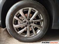4db ÚJ Hankook iON GT SUV 215/60 R17 96H EV Nyári gumi (57 km-t futott!)