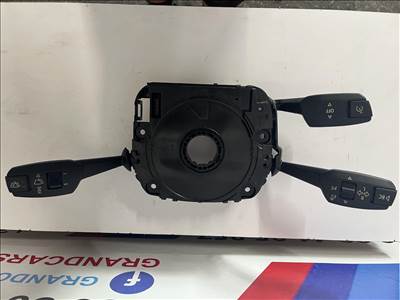 BMW E90 E93 E92 tempomatos bajuszkapcsoló  912190101