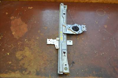 Peugeot 207, 207 SW bal első elektromos ablakemelő szerkezet! 9671270980, 119856