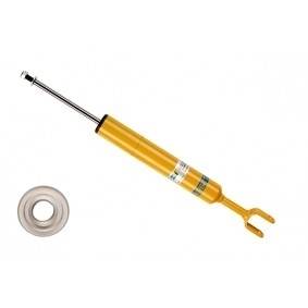 Bilstein Audi A4 (Typ: B6, B7), beleértve Quattro és S4, 2002.10-2008-ig, B8, első lengéscsillapító