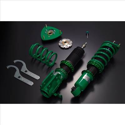 Tein Subaru BRZ, 2.0, 2012.06-tól, Flex Z, állítható keménységű állítható magasságú futómű