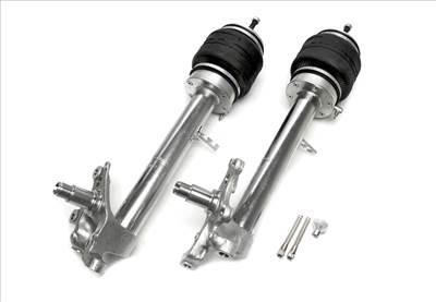 Ta-Technix Bmw E30, kivéve M3 és iX, 1982.11-1991.01-ig, állítható keménységű, első airride lengéscsillapító