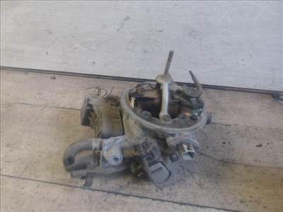 SUZUKI SWIFT 96-05 Központi injektor befecskendező