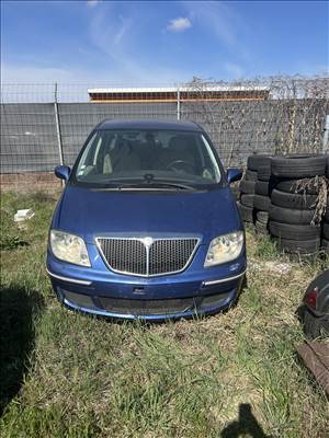 Lancia Phedra bontott alkatrészei vagy egyben bontásra eladó