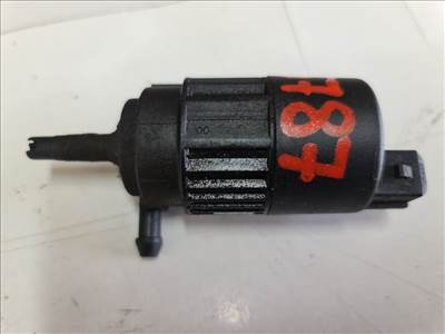 MITSUBISHI CARISMA (DA_) 1.8 GDI (DA2A) 2000-2006 4G93 (GDI) 122 LE 90 KW Első Ablakmosó Szivattyú