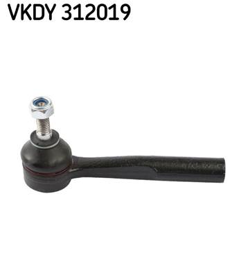SKF VKDY 312019 - Kormánygömbfej FIAT JEEP