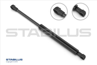 STABILUS 2517SZ - motorháztető teleszkóp BENTLEY