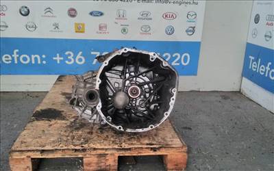 Renault 2,0DCI ND5001 bontott váltó 