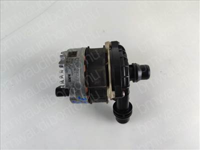 BMW X2 (F39) sDrive 28 i B46X Vízpumpa (8686899, 11518686899, 11515A30246)