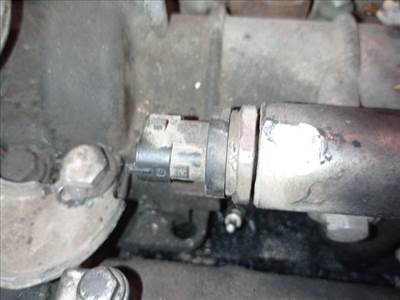 Opel Astra H Nyomásszabályzó Szelep *162124*