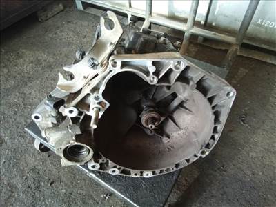 FIAT ALBEA 02.01.01-04.12.31 Sebességváltó. benzines manuális
