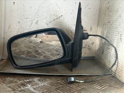 Toyota Yaris (XP10) Bal Visszapillantó Tükör (Elektromos) *161614* 879400d03000