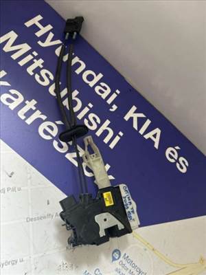 KIA OPTIMA TF jobb első zár 813202T020-BON
