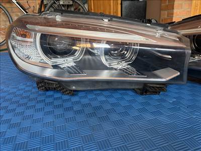 BMW X5 F15 X6 F16 Led Fényszórók 