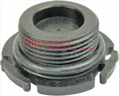 METZGER 8030044 - Olajteknő zárócsavar BMW