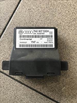 Volkswagen Passat B7 gateway modul 7N0907530H