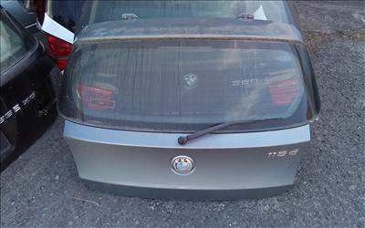 BMW 1-es sorozat E81, E82, E87, E88 Csomagtér ajtó 
